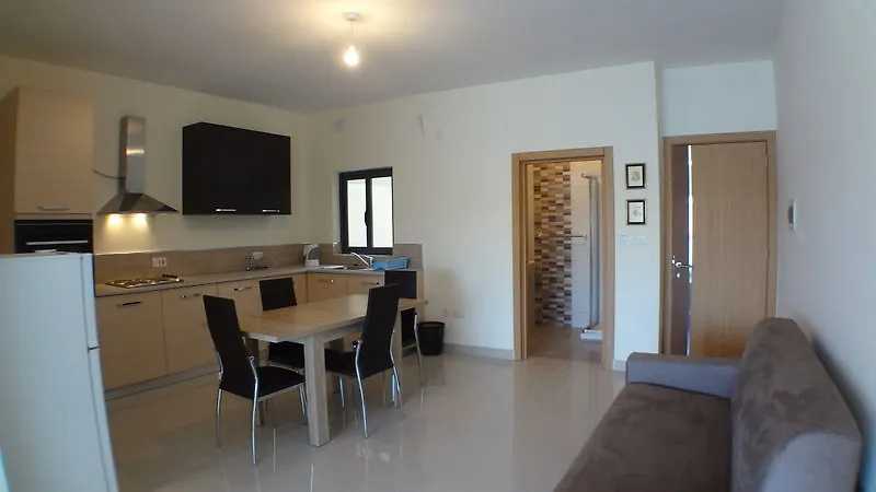 Eri Apartment 072 Qawra