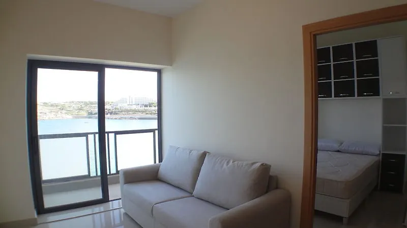 Eri Apartment 072 Qawra Hotel