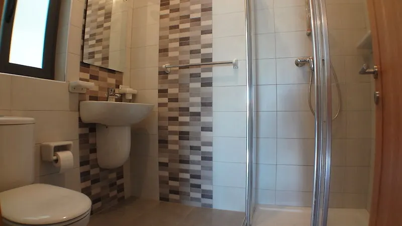 Hotel Eri Apartment 072 Qawra