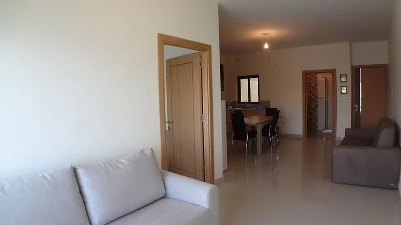 ** Hotel Eri Apartment 072 Qawra Malta