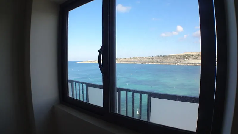 Hotel Eri Apartment 072 Qawra