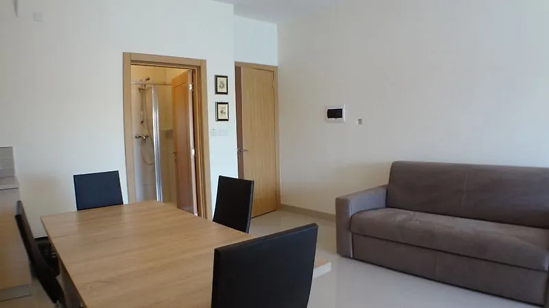 Eri Apartment 072 Qawra