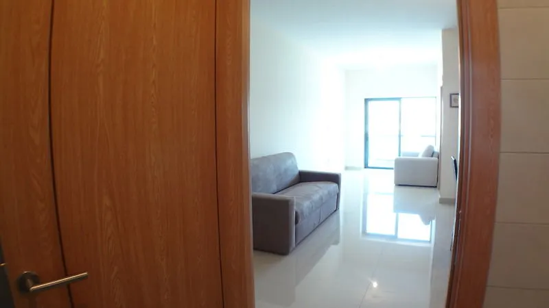 Eri Apartment 072 Qawra